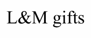 L&M GIFTS