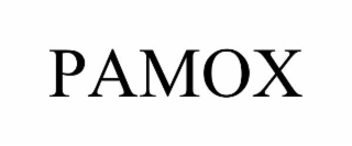 PAMOX
