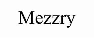 MEZZRY