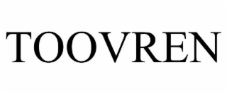 TOOVREN