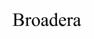 BROADERA