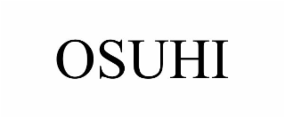 OSUHI