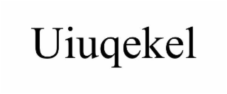 UIUQEKEL