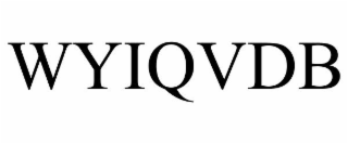 WYIQVDB