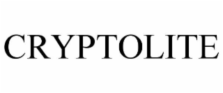 CRYPTOLITE