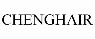 CHENGHAIR