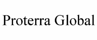 PROTERRA GLOBAL