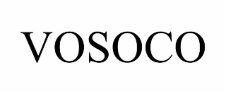 VOSOCO