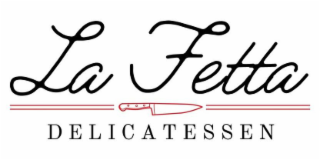 LA FETTA DELICATESSEN