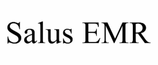 SALUS EMR