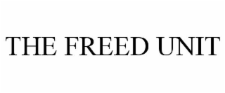 THE FREED UNIT