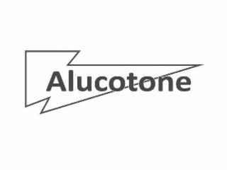ALUCOTONE