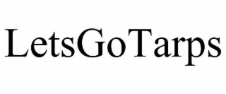 LETSGOTARPS