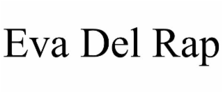 EVA DEL RAP