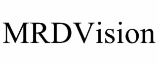 MRDVISION