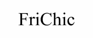 FRICHIC