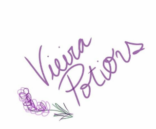 VIEIRA POTIONS