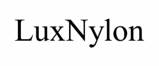 LUXNYLON