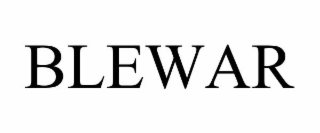 BLEWAR