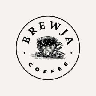 BREWJA · COFFEE ·