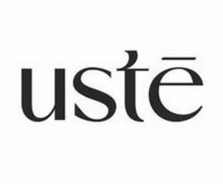 USTE