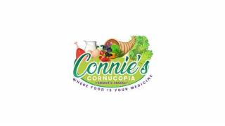 CONNIE'S CORNUCOPIA FARMER'S MARKET WHERE FOOD IS YOUR MEDICINE