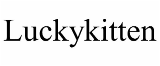 LUCKYKITTEN