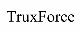 TRUXFORCE