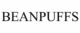 BEANPUFFS