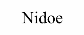 NIDOE
