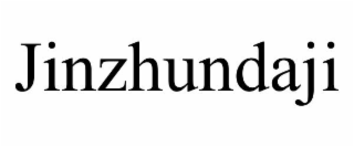 JINZHUNDAJI
