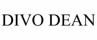DIVO DEAN
