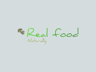 REAL FOOD NATURALLY