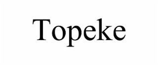 TOPEKE