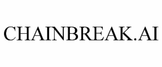 CHAINBREAK.AI
