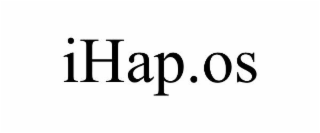 IHAP.OS