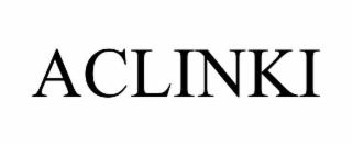 ACLINKI