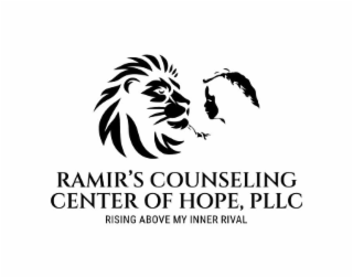 RAMIR'S COUNSELING CENTER OF HOPE, PLLC RISING ABOVE MY INNER RIVAL