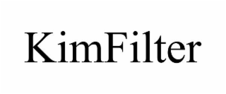 KIMFILTER