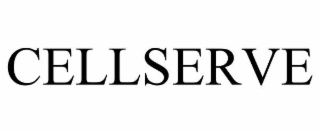 CELLSERVE