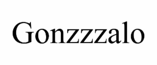 GONZZZALO