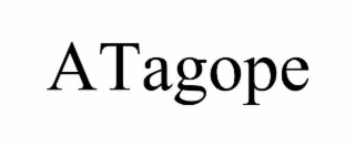 ATAGOPE