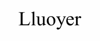 LLUOYER