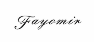 FAYOMIR