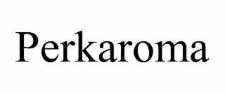 PERKAROMA