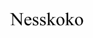 NESSKOKO