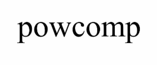 POWCOMP