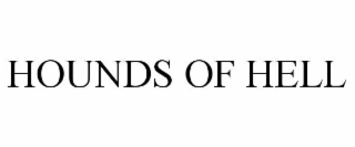 HOUNDS OF HELL