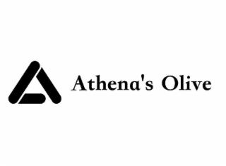ATHENA'S OLIVE