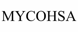 MYCOHSA